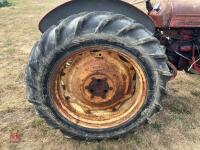 1961 DAVID BROWN 950 2WD TRACTOR - 6