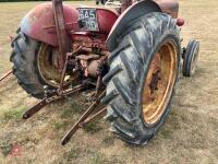 1961 DAVID BROWN 950 2WD TRACTOR - 7