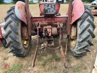1961 DAVID BROWN 950 2WD TRACTOR - 12