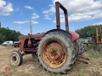 1961 DAVID BROWN 950 2WD TRACTOR - 13