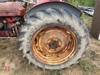 1961 DAVID BROWN 950 2WD TRACTOR - 14