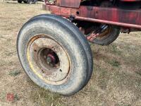 1961 DAVID BROWN 950 2WD TRACTOR - 17