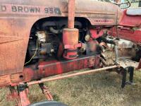 1961 DAVID BROWN 950 2WD TRACTOR - 27