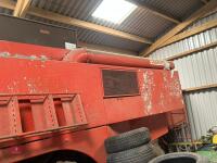 BAMFORD LAVERDA M132 COMBINE - 4