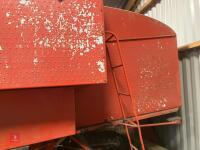 BAMFORD LAVERDA M132 COMBINE - 6