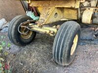 NEW HOLLAND 1520 CLAYSON COMBINE - 18