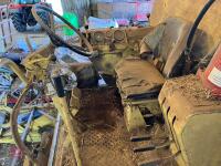 NEW HOLLAND 1520 CLAYSON COMBINE - 38