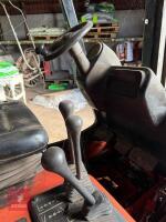 1994 LANSING LINDE H25D FORKLIFT (S/R) - 6