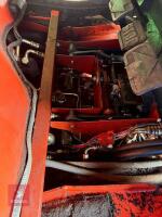 1994 LANSING LINDE H25D FORKLIFT (S/R) - 9