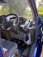 2018 FORD TRANSIT CUSTOM VAN - 6