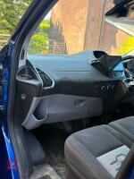 2018 FORD TRANSIT CUSTOM VAN - 11
