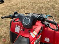 2008 CAN-AM OUTLANDER 400CC ATV - 9
