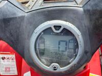 2008 CAN-AM OUTLANDER 400CC ATV - 10