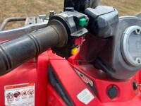 2008 CAN-AM OUTLANDER 400CC ATV - 14