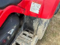 2008 CAN-AM OUTLANDER 400CC ATV - 19