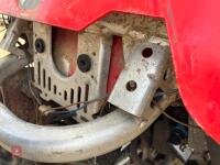 2008 CAN-AM OUTLANDER 400CC ATV - 30