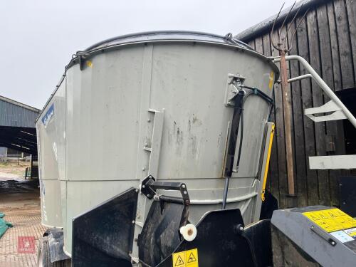 SHELBOURNE REYNOLDS 18 POWER MIX FEEDER