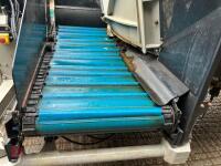 SHELBOURNE REYNOLDS 18 POWER MIX FEEDER - 4