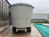 SHELBOURNE REYNOLDS 18 POWER MIX FEEDER - 5