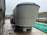 SHELBOURNE REYNOLDS 18 POWER MIX FEEDER - 7