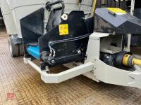 SHELBOURNE REYNOLDS 18 POWER MIX FEEDER - 10