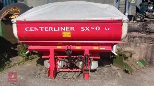 LELY CENTERLINE SX5000 S/R