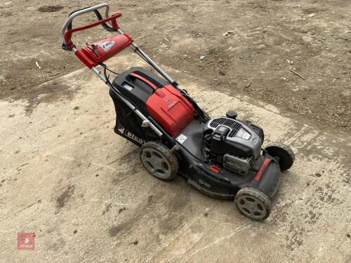EFCO LR 48 TBXE ROTARY MOWER