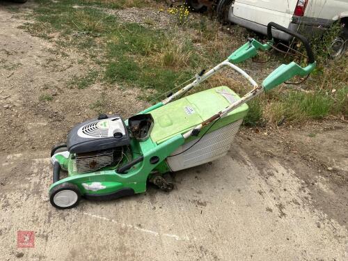VIKING MB 650 VR ROTARY MOWER (S/R)