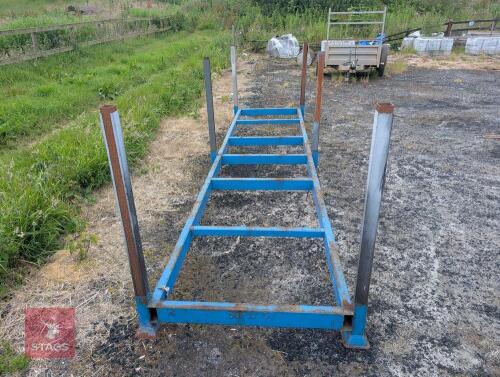HEAVY DUTY STILLAGE