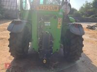 2022 MERLO TURBOFARMER 42.7 TELEHANDLER - 13