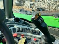 2022 MERLO TURBOFARMER 42.7 TELEHANDLER - 18