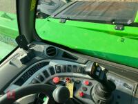 2022 MERLO TURBOFARMER 42.7 TELEHANDLER - 21