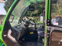 2022 MERLO TURBOFARMER 42.7 TELEHANDLER - 22