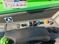 2022 MERLO TURBOFARMER 42.7 TELEHANDLER - 24