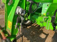 2022 MERLO TURBOFARMER 42.7 TELEHANDLER - 30