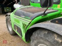 2015 MERLO TF 42.7 TELEHANDLER - 15