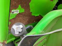 2015 MERLO TF 42.7 TELEHANDLER - 23