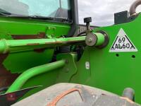2015 MERLO TF 42.7 TELEHANDLER - 24