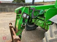 2015 MERLO TF 42.7 TELEHANDLER - 37