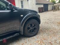 2012 MITSUBISHI BARBARIAN L200 - 3
