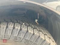 2012 MITSUBISHI BARBARIAN L200 - 5