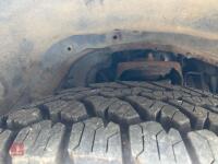 2012 MITSUBISHI BARBARIAN L200 - 6