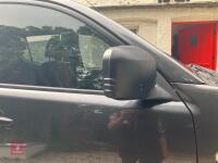 2012 MITSUBISHI BARBARIAN L200 - 7