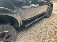 2012 MITSUBISHI BARBARIAN L200 - 8