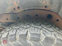 2012 MITSUBISHI BARBARIAN L200 - 9