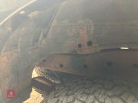 2012 MITSUBISHI BARBARIAN L200 - 13