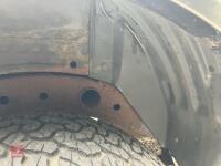 2012 MITSUBISHI BARBARIAN L200 - 14