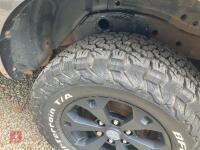 2012 MITSUBISHI BARBARIAN L200 - 24
