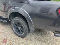 2012 MITSUBISHI BARBARIAN L200 - 26