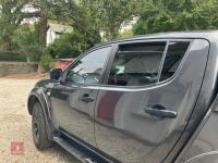 2012 MITSUBISHI BARBARIAN L200 - 30